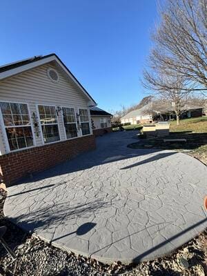 Landscaping in St. Louis