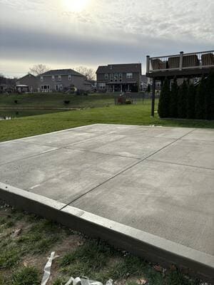 Landscaping in St Charles