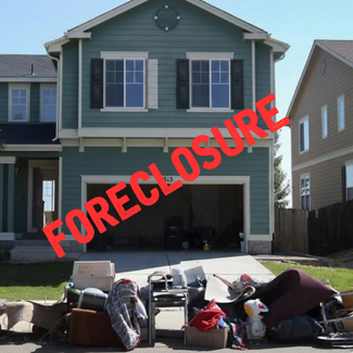 Foreclosure Cleanouts