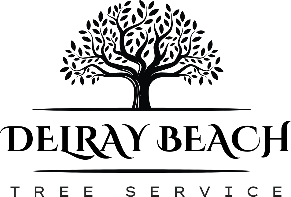 Delray Beach Tree Service Tree Service logo