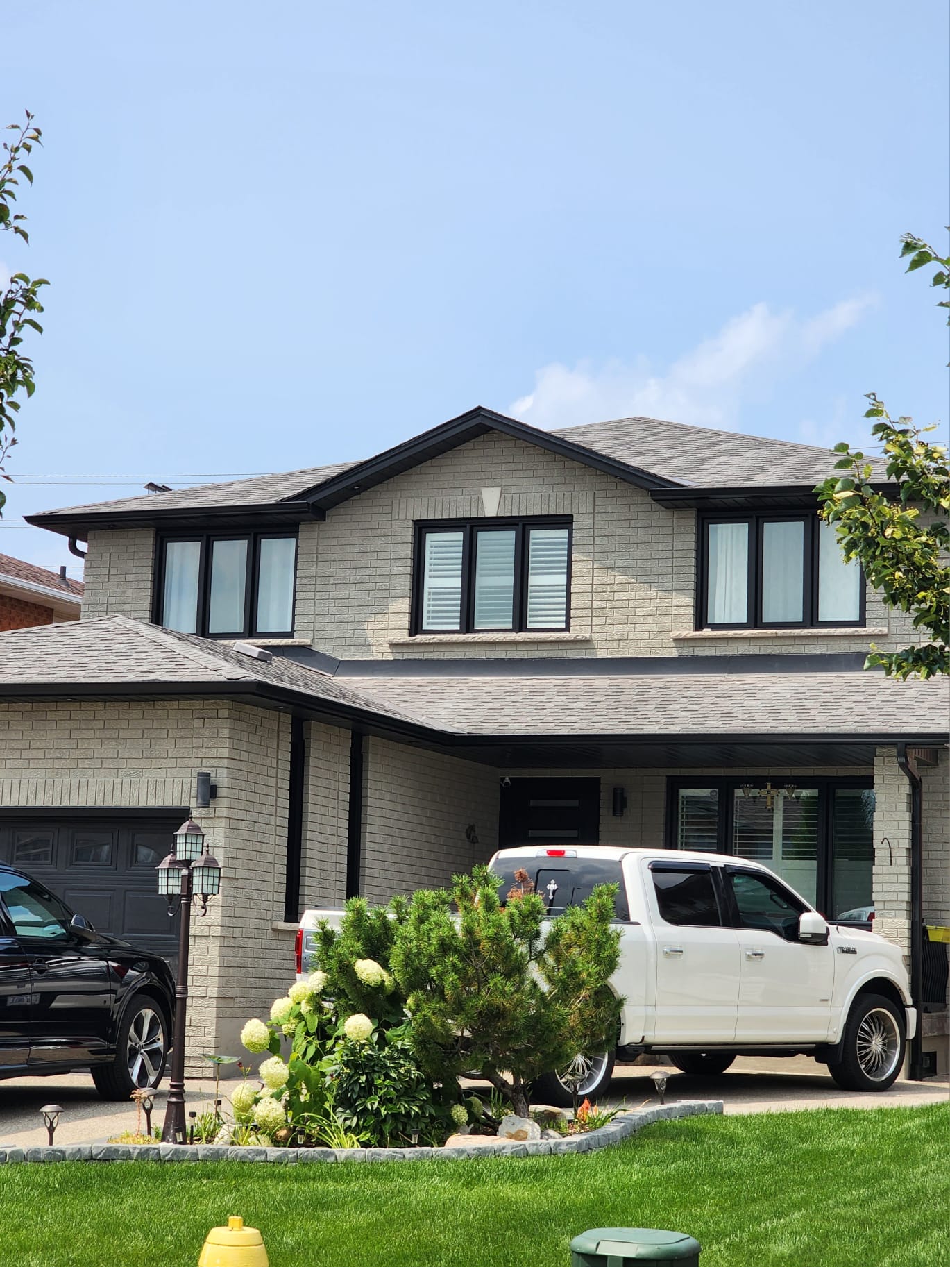 Exterior Painting Gallery project 8