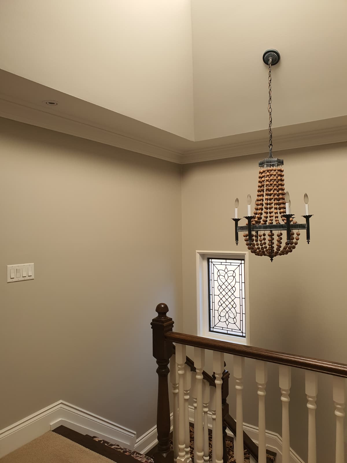 Interior Painting Gallery project 8