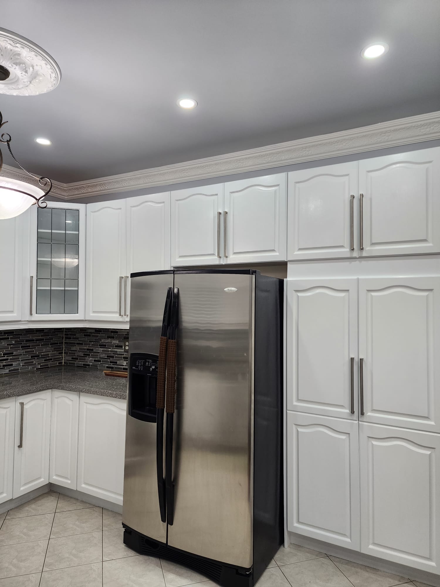 Cabinet Gallery project 5