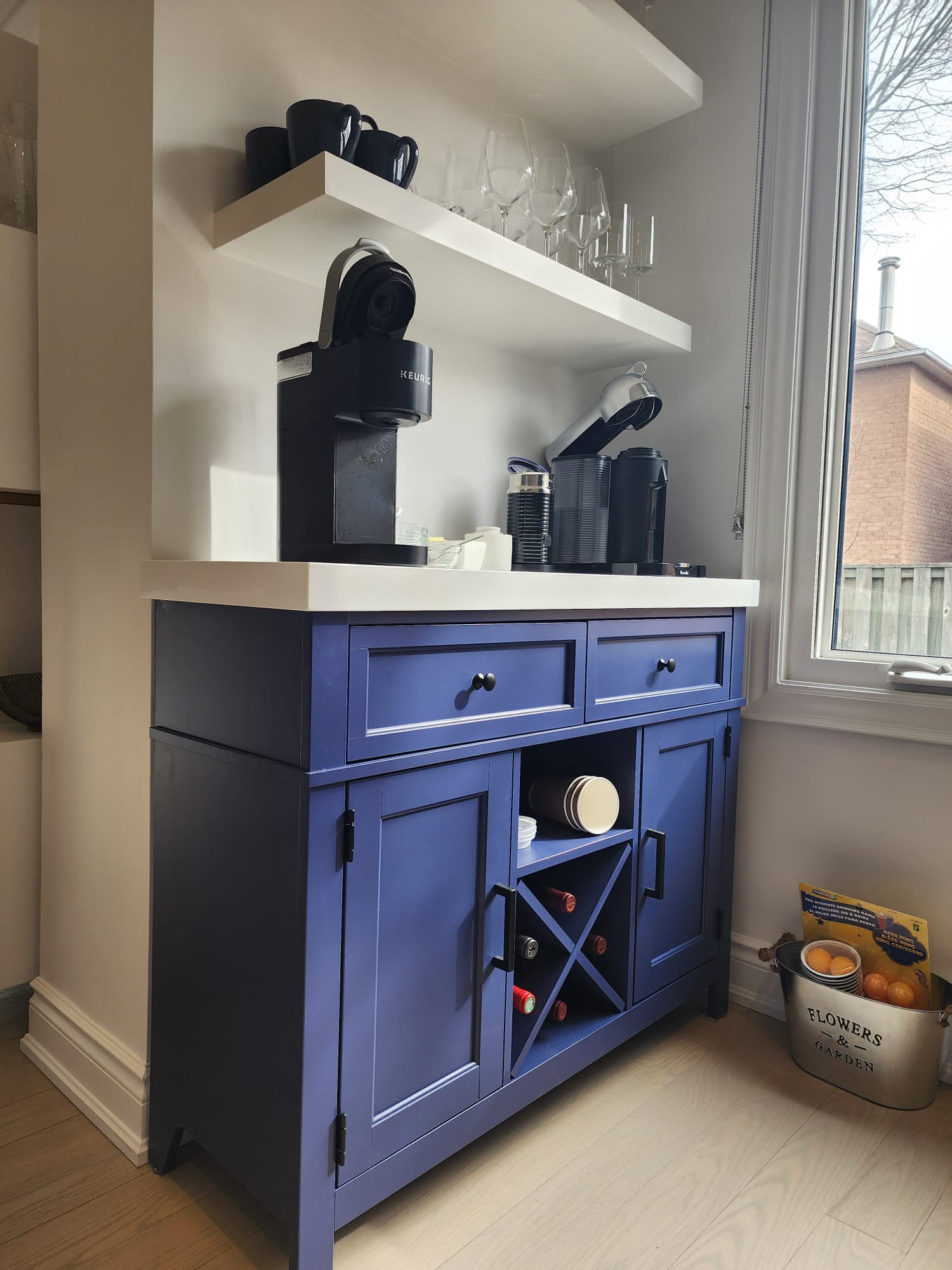 Cabinet Gallery project 10