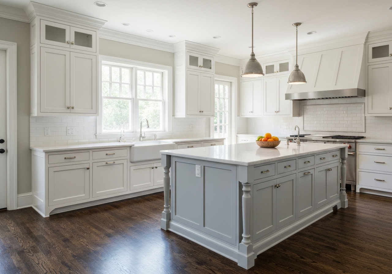 Complete Renovation Solutions