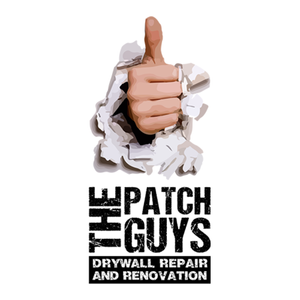 The Patch Guys logo