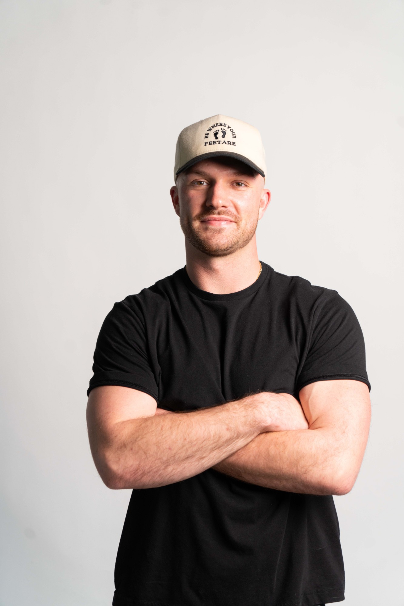 Drew, founder of Storyline Media