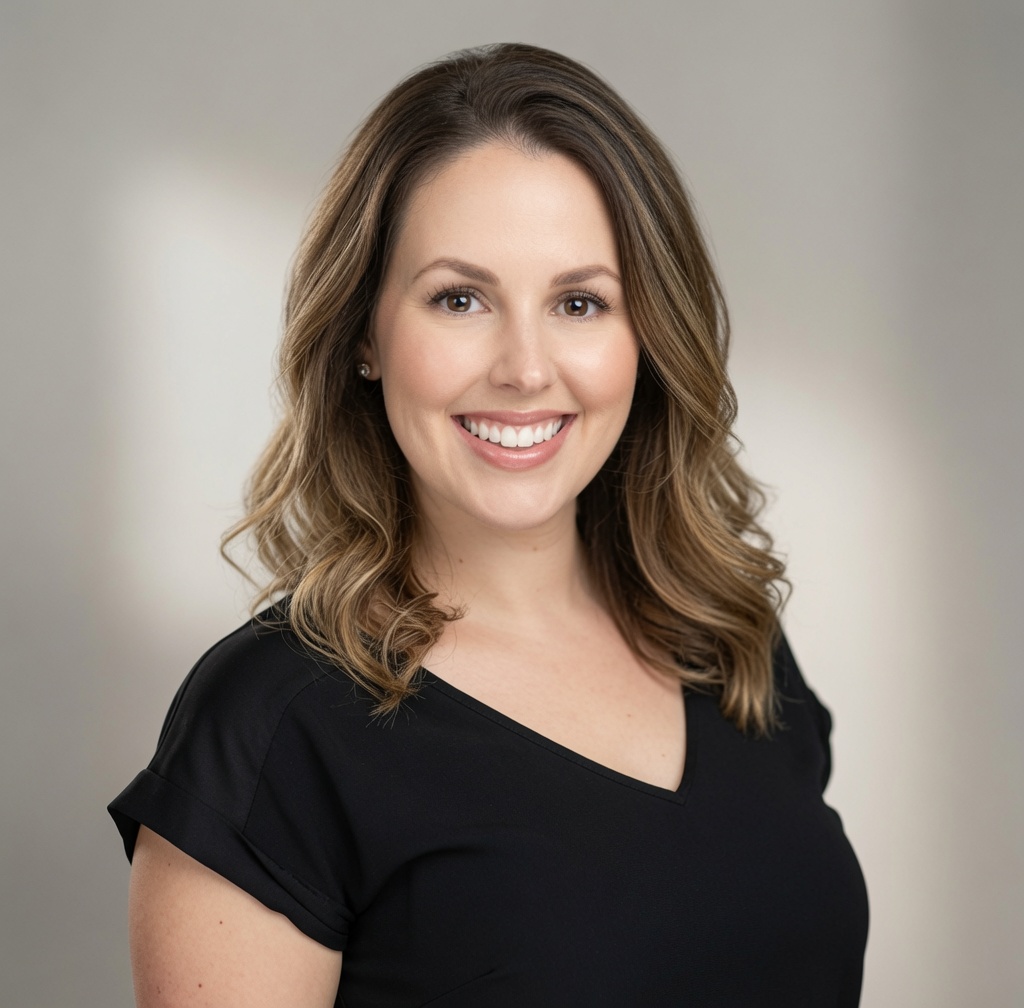 Marissa - Esthetician and skincare specialist at St. Johns Aesthetics