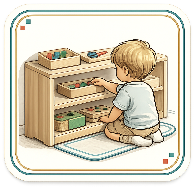 TK/Kindergarten program