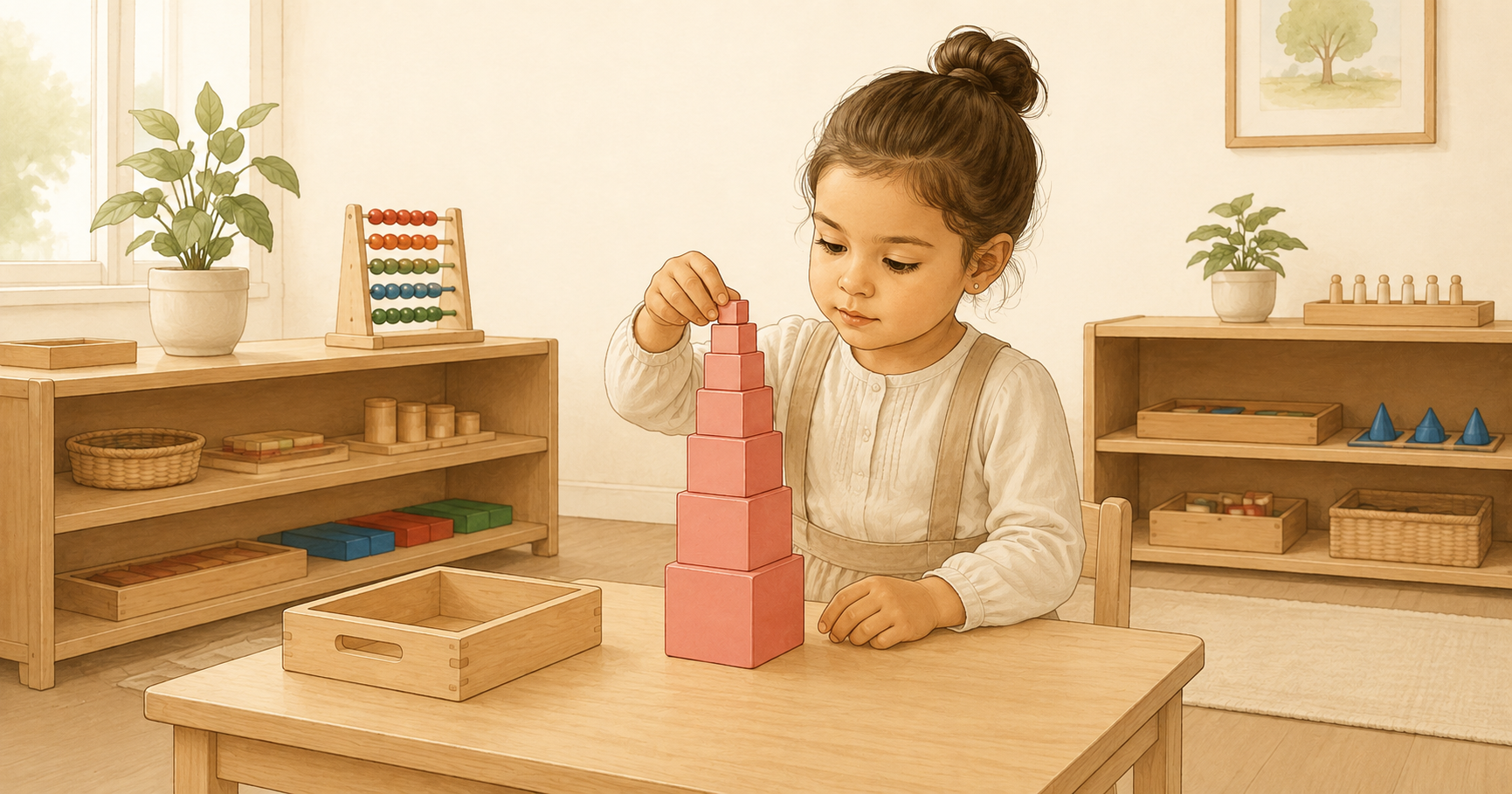 Montessori Method