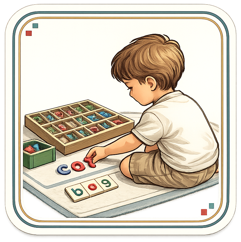 Preschool program