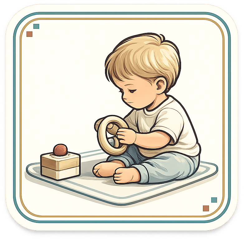 Infant program