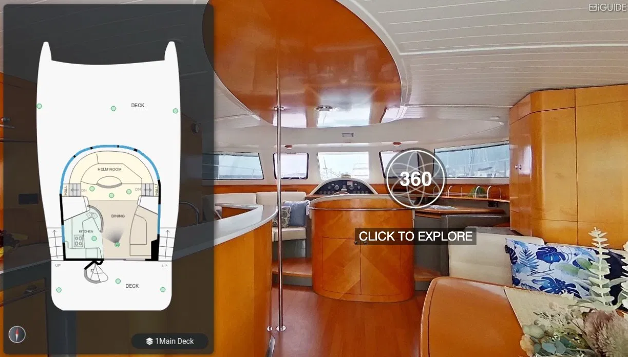 360 Virtual Tour