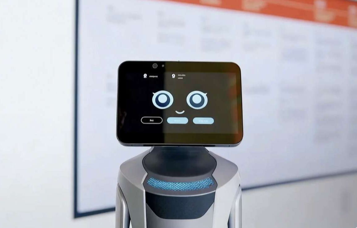 Premium Indoor Robotics Technology