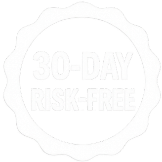 Risk Free Guarantee