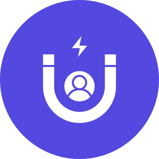 Growth Icon
