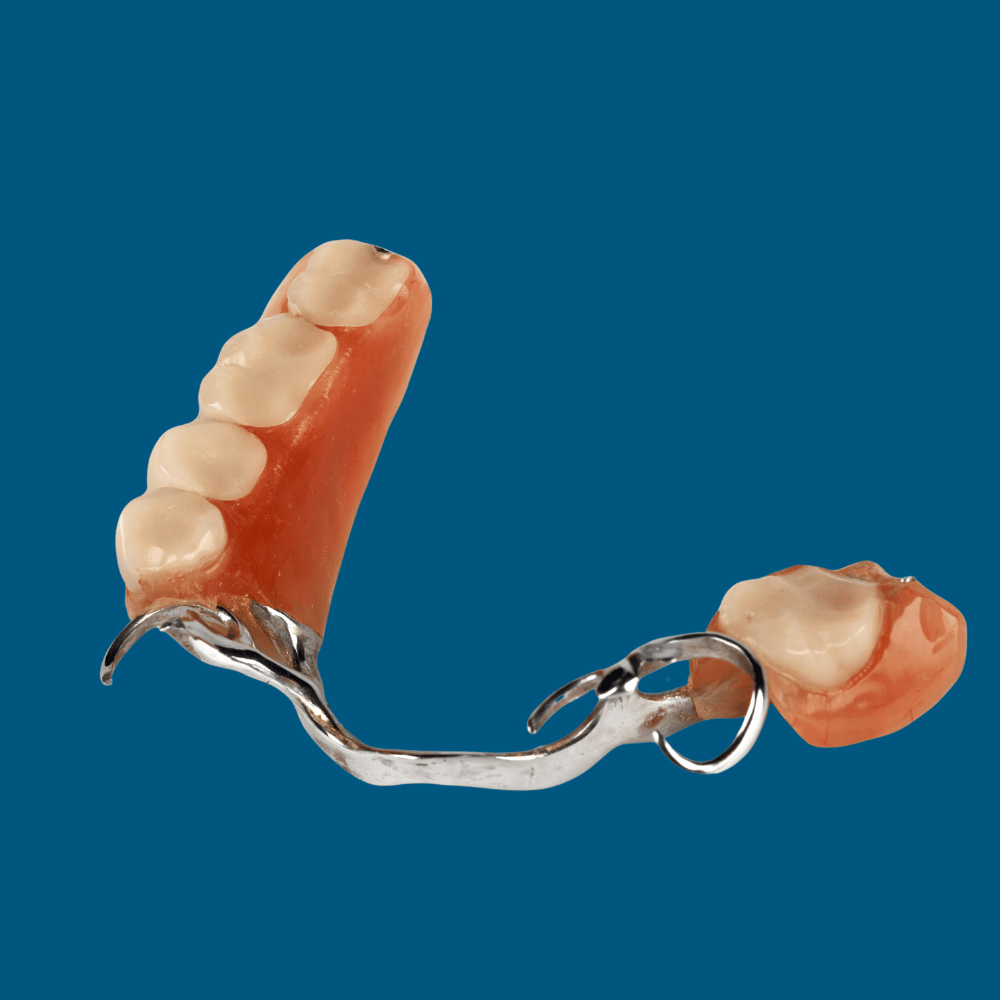 partial dentures Grand Juntion, CO