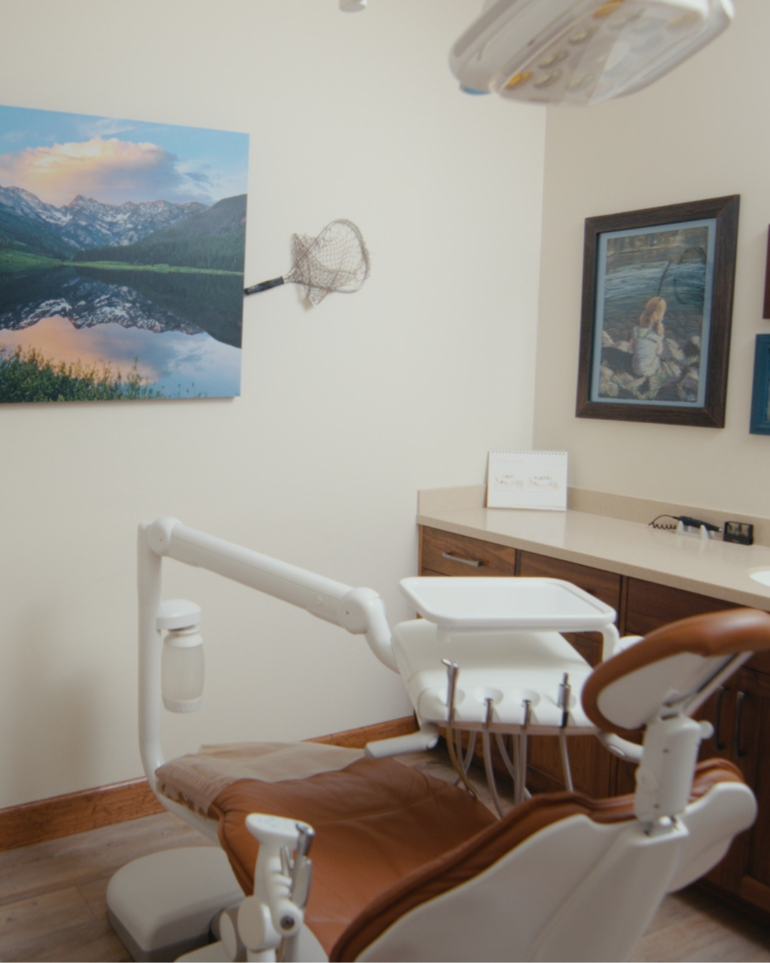 Advanced 3D dental modeling and laboratory precision