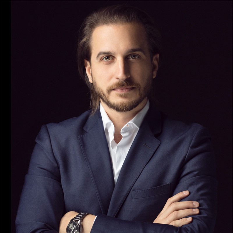 Alessandro Montalto