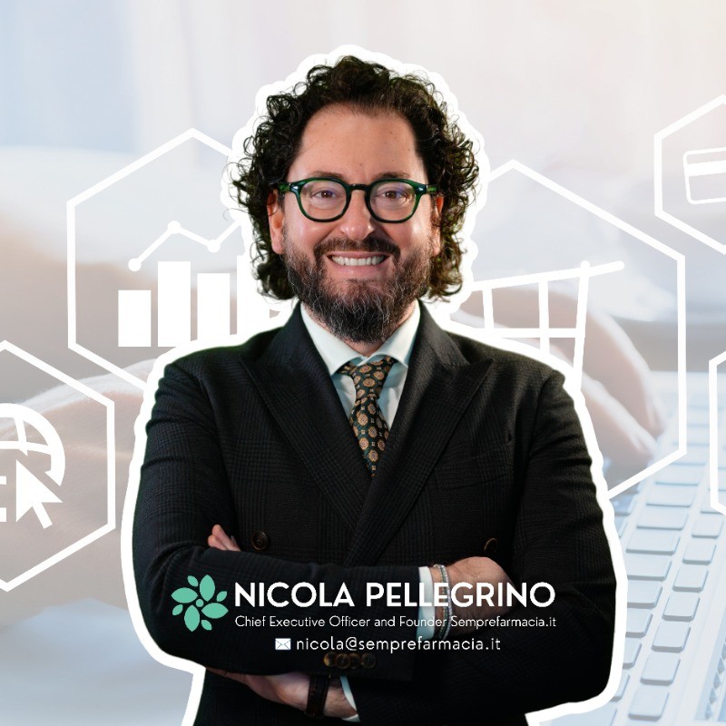 Nicola Pellegrino