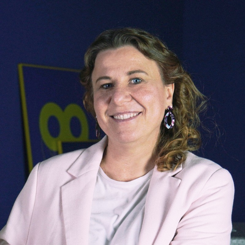 Chiara Algarotti 