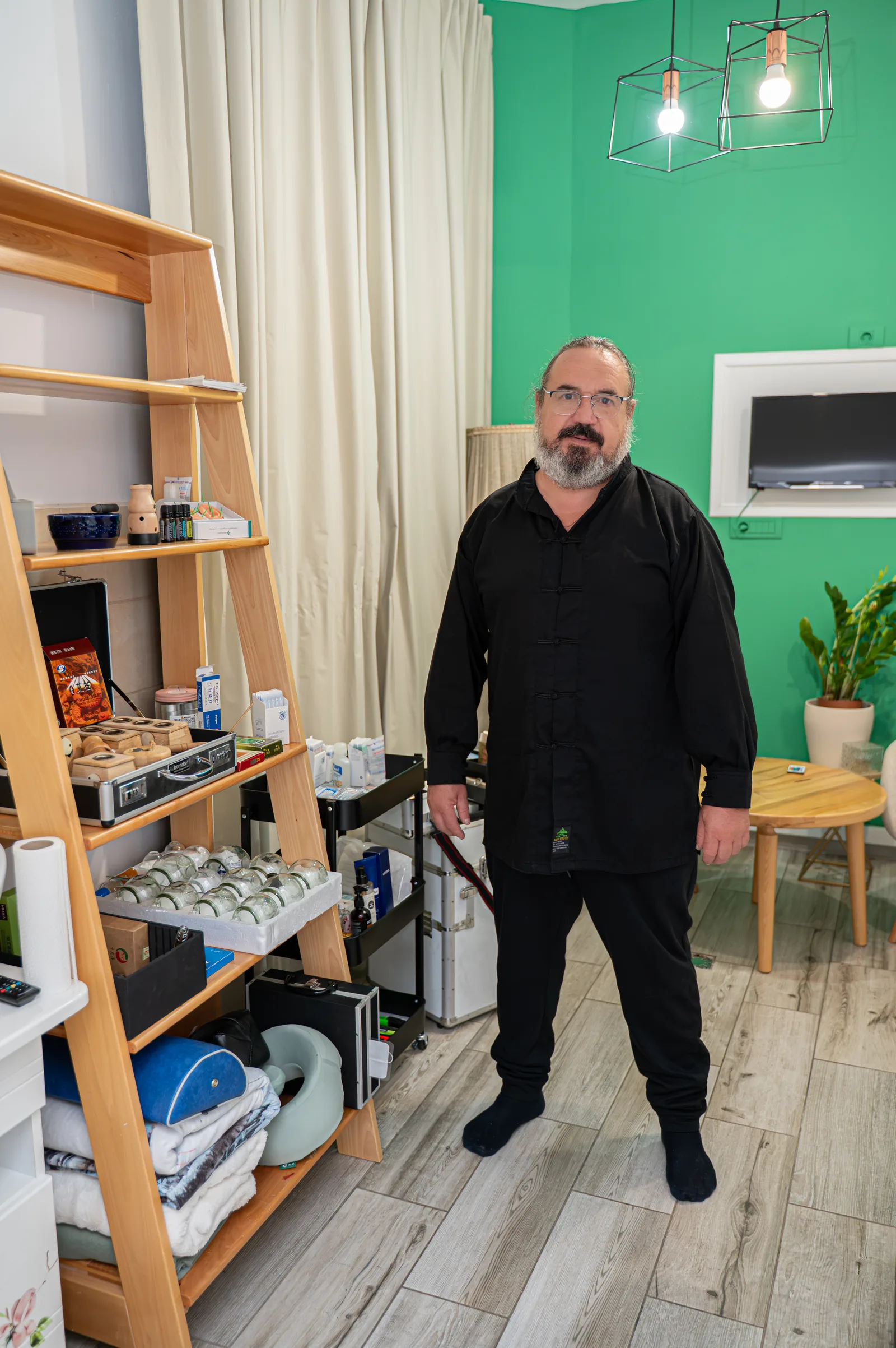 Vago Laszlo