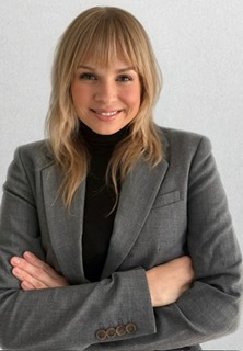 Robyn Green - Real Estate Agent