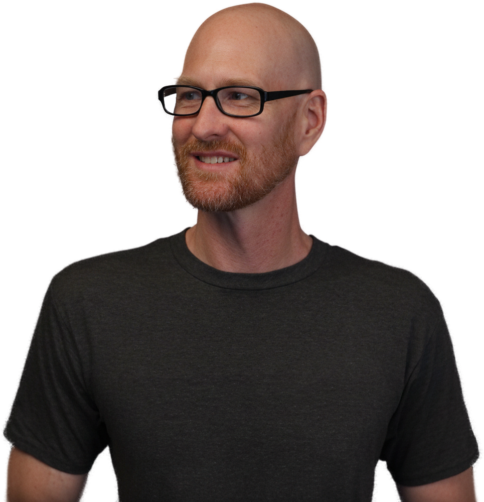 About the SectionZero.AI instructor