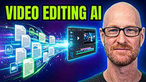 Video Editing AI