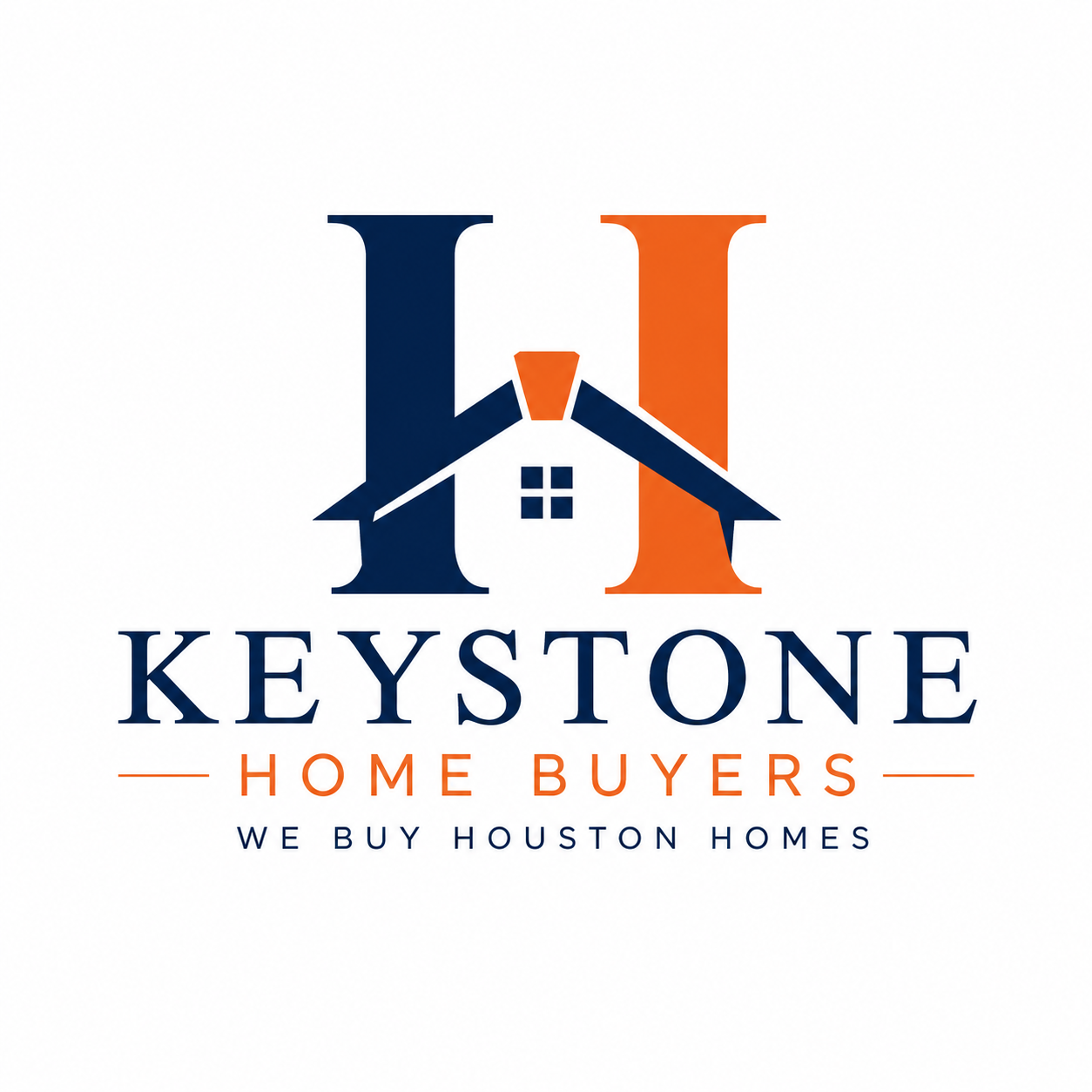 Keystone Home Buyers — We Buy Houston Homes