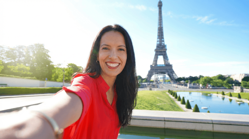 <h3>Paris + Disneyland Paris</h3>