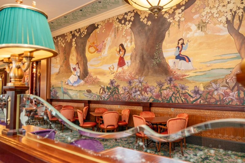 Regal View Disneyland Paris