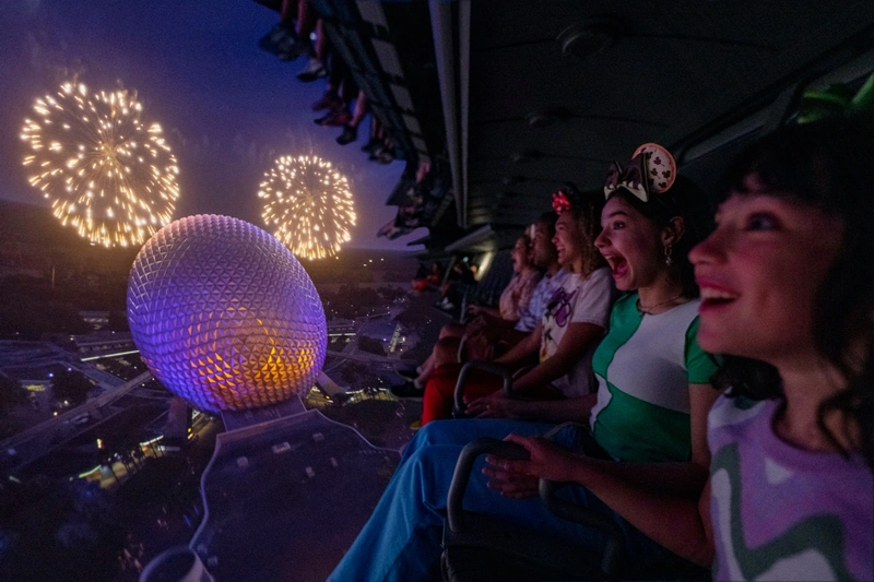 EPCOT
