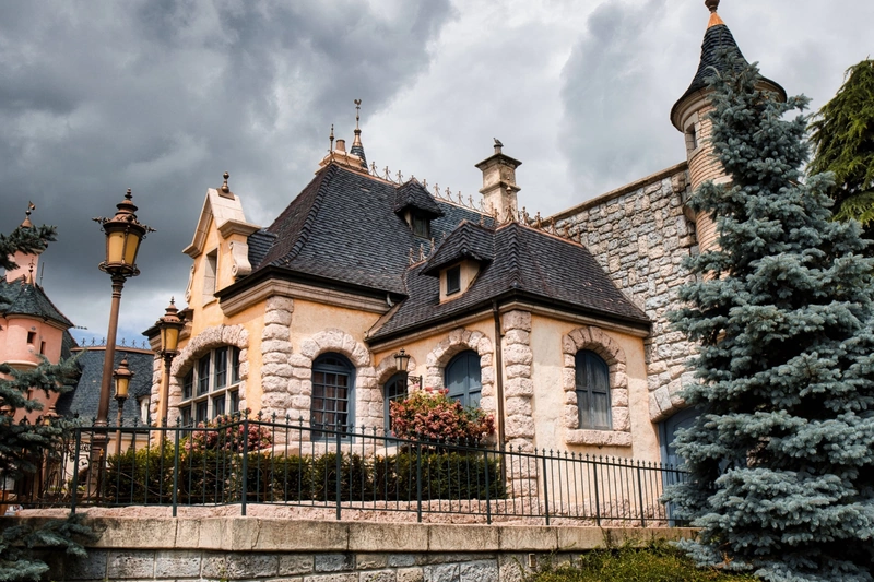 Auberge de Cendrillon Auberge de Cendrillon