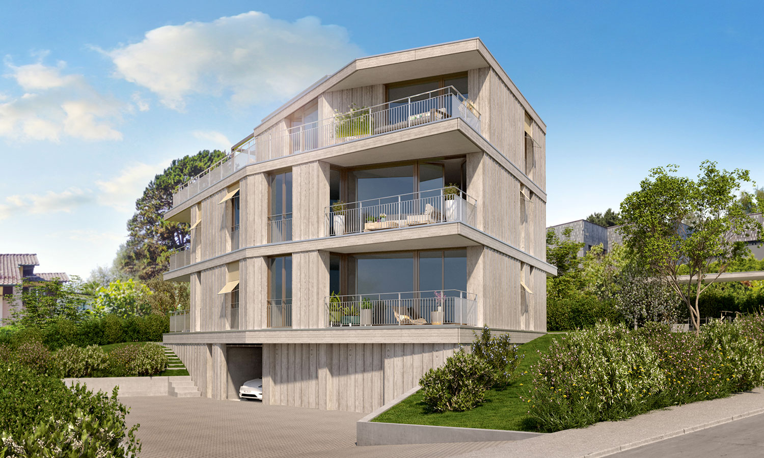 Rovéréaz 57 - Image 7