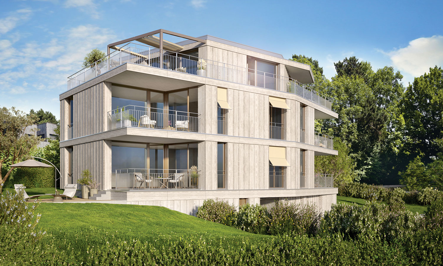 Rovéréaz 57 - Image 8
