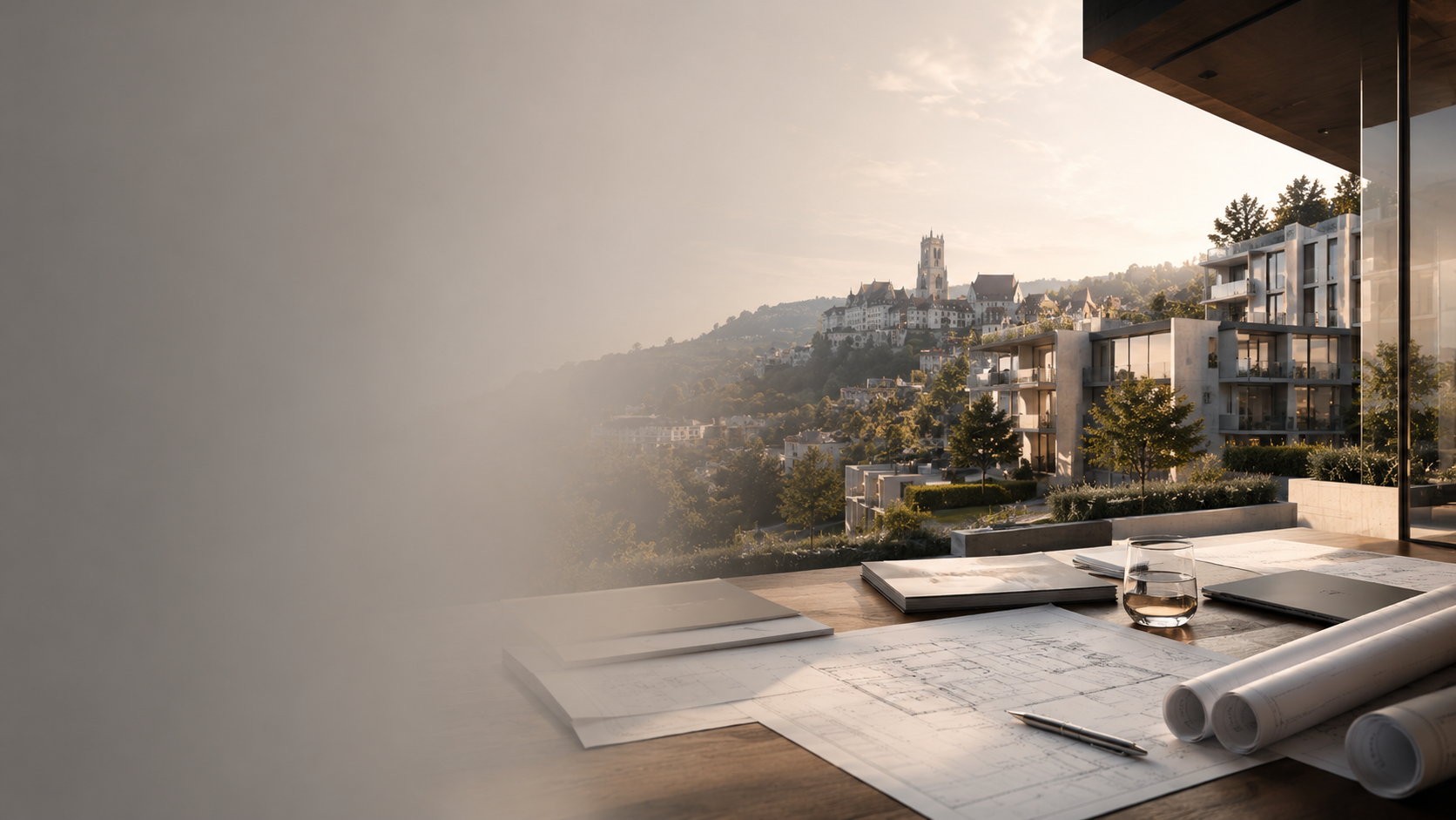 Canton de Fribourg