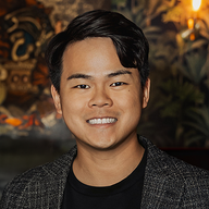 Joel Yi, Founder and CEO of Deploy AI Bots