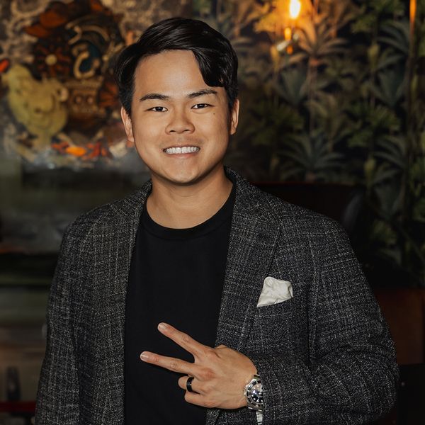 Joel Yi