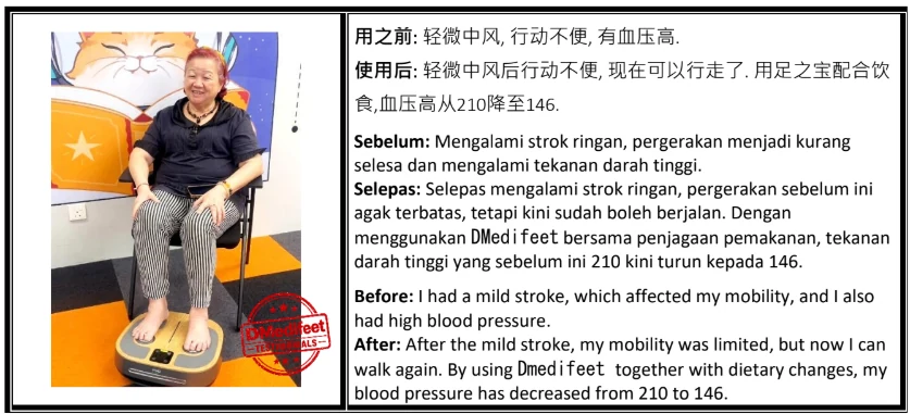 用户见证 7
