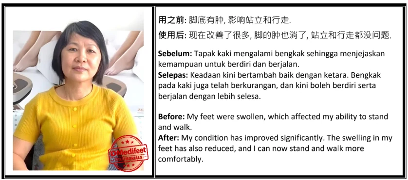 用户见证 5