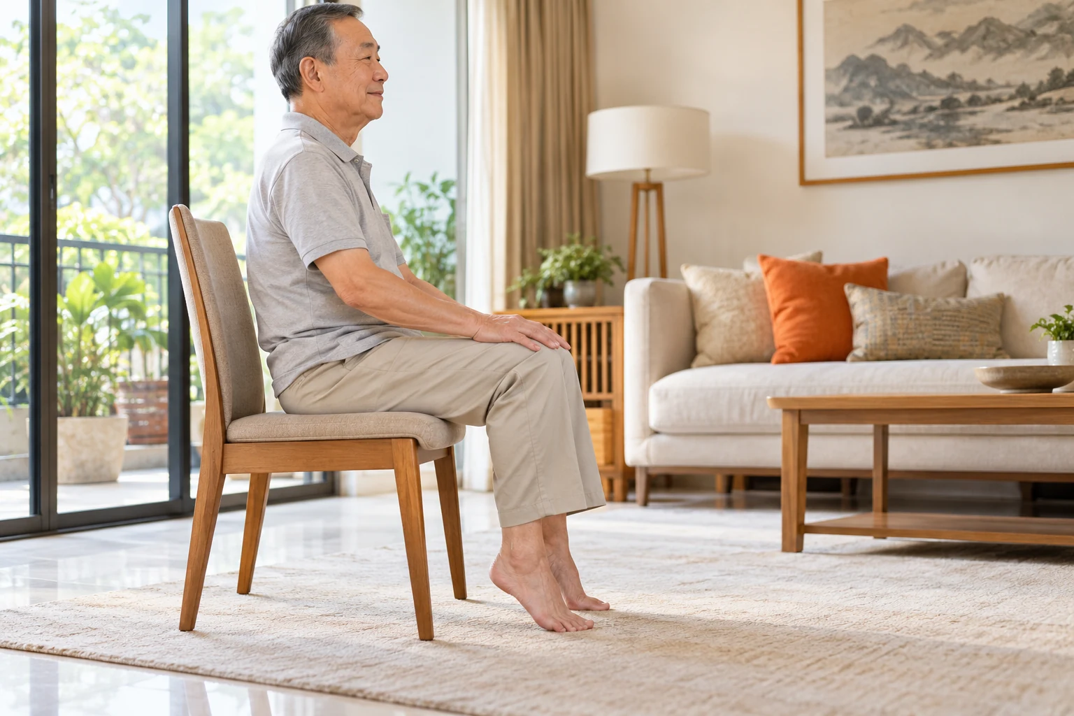 第二部分|认识「第二心脏」:双脚与循环有什么关系?