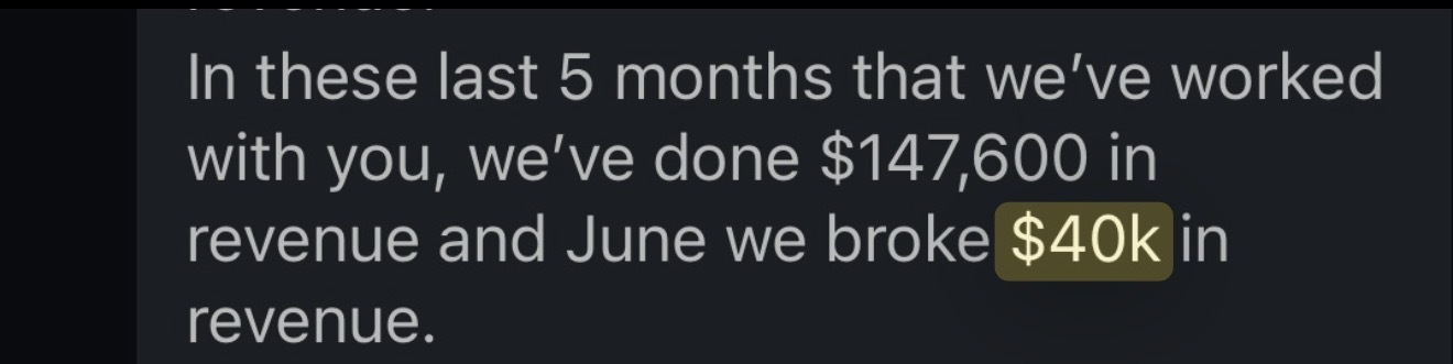 JT Junk Solutions revenue win