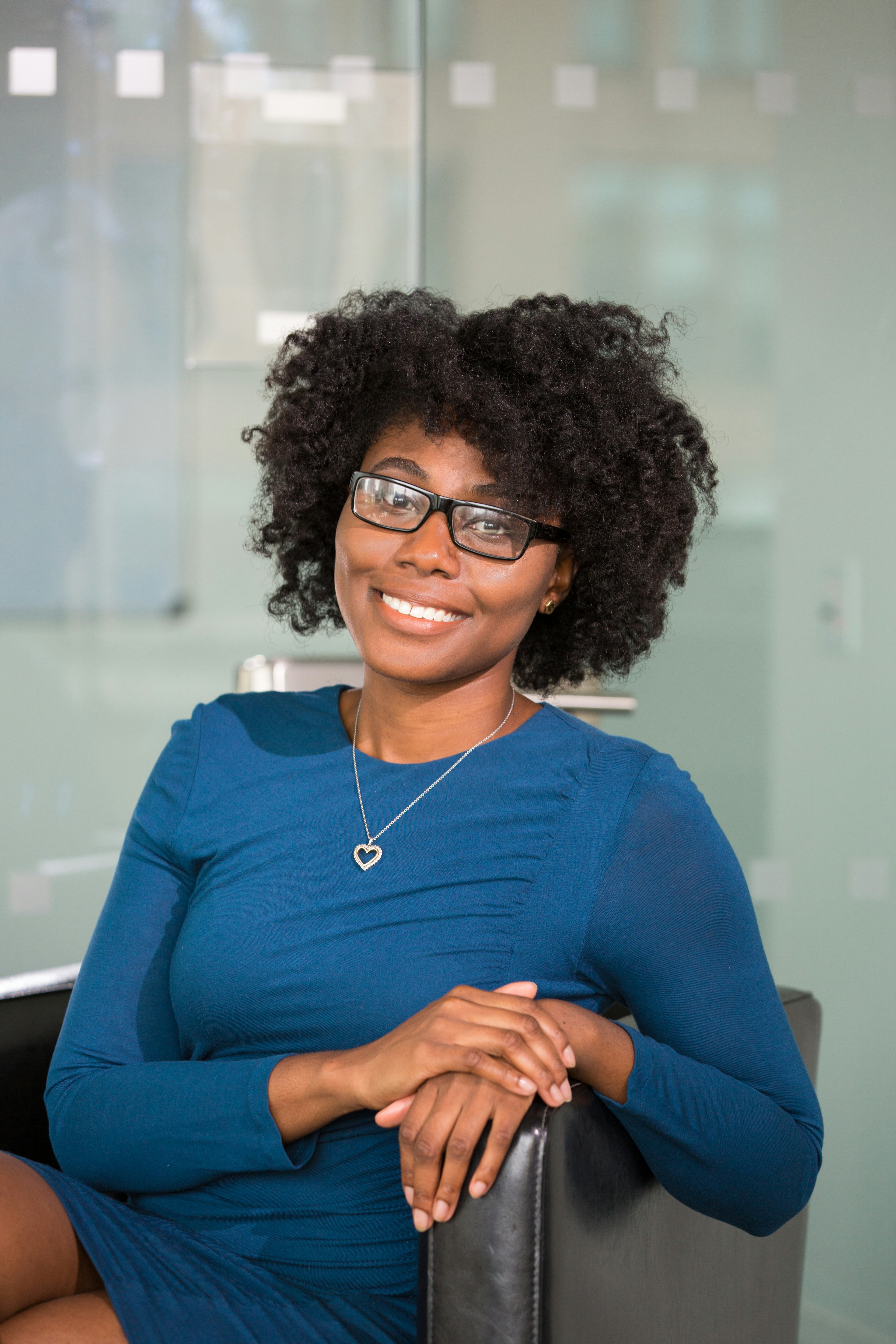 Dr. Aisha Reynolds