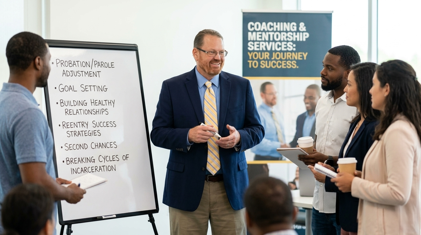 New Chapter Life Coaching — Begin Your New Chapter with Purpose