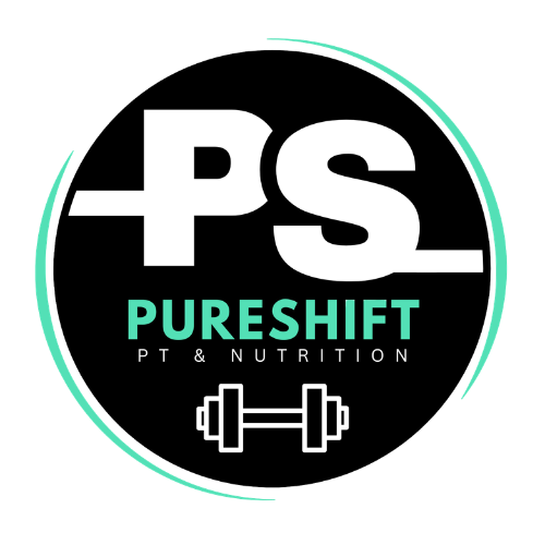 PureShift PT & Nutrition