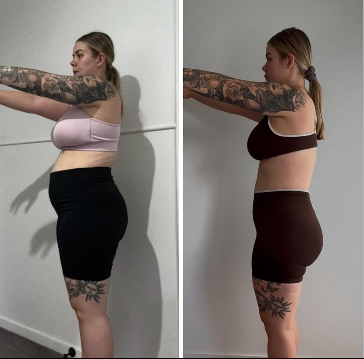 Hannah transformation