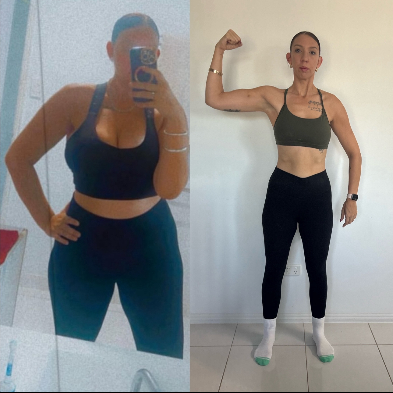 Ruve transformation