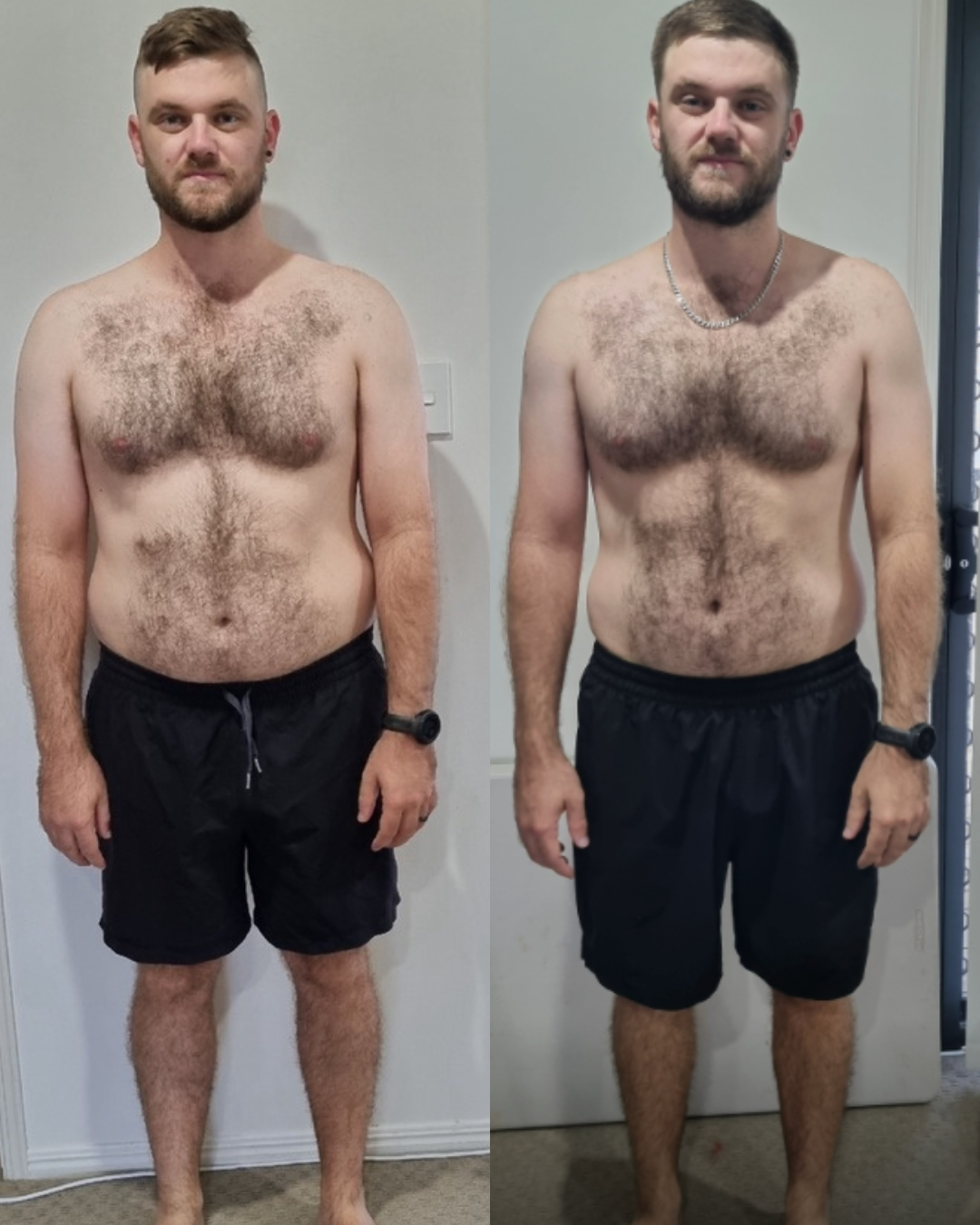 Jordan transformation