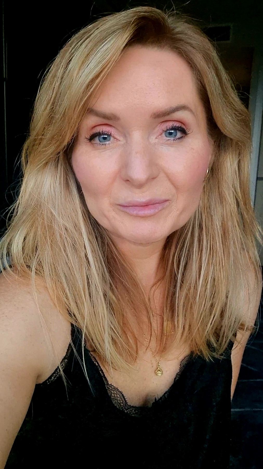 Michaela, founder of Orraya Global